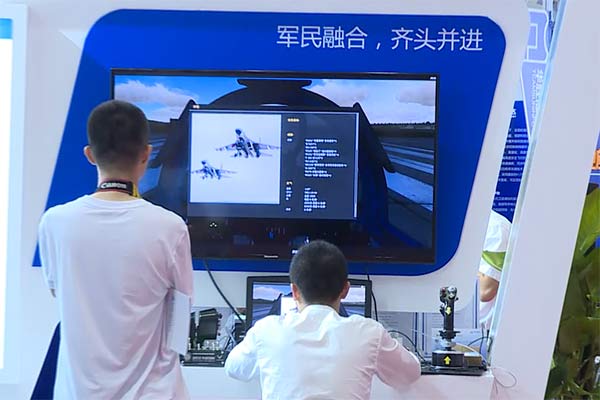 这款神器可迅速提升战斗值 空军已收藏 这款神器可迅速提升战斗值 空军已收藏