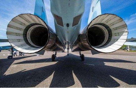 首次巡航海疆的苏-35究竟能给我空军提升多大战力?